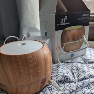 ArtNaturals Aroma Oil Diffuser